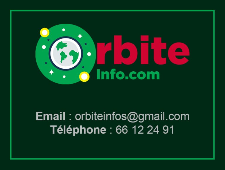 Contacter-Orbite