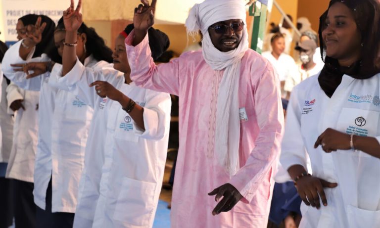 L’USAID Lance un Programme de Santé Dans le Nord du Mali