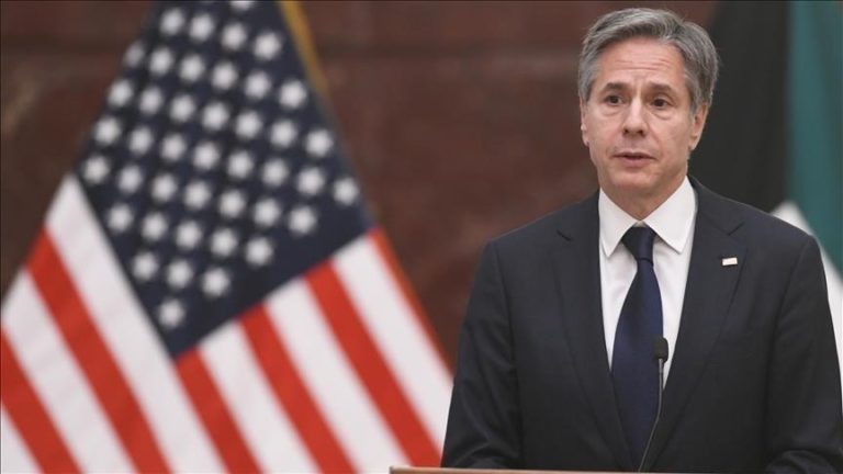 Les Etats-Unis préoccupés par l’annonce d'un Conseil de souveraineté unilatéral au Soudan