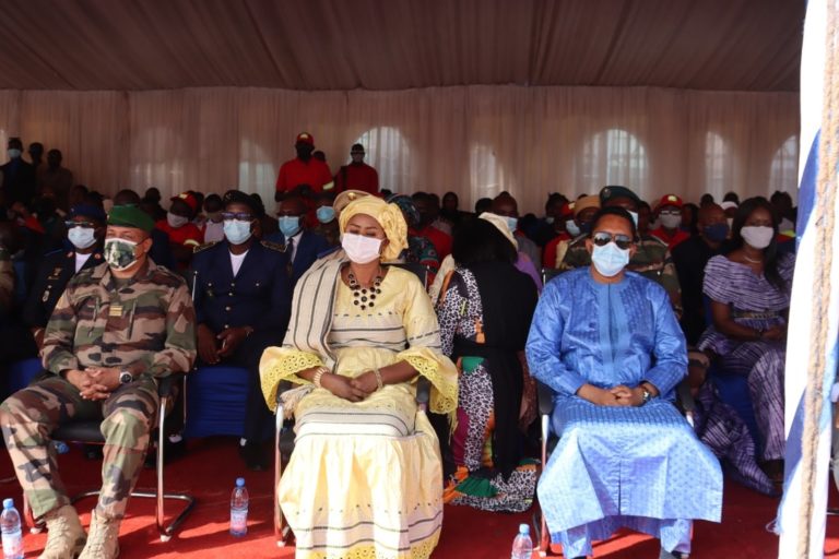 ANASER 17èeme édition de la semaine nationale de la sécurité routière1 (4)