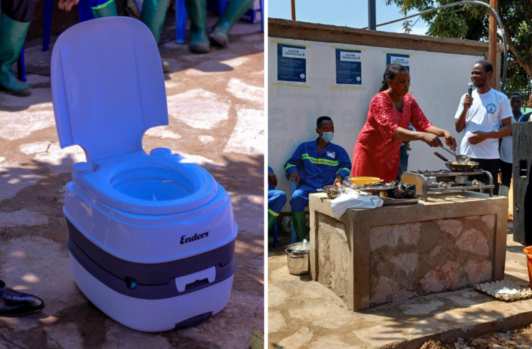 foto's current website - story