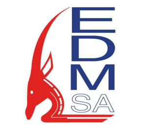 logo edm sa