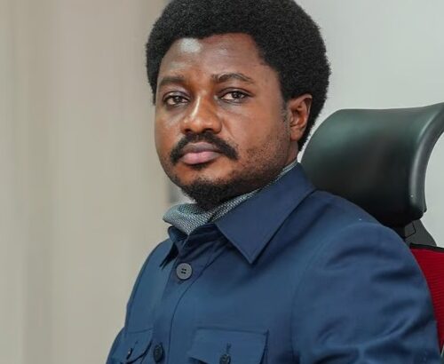 Ministre congolais de la Justice, Constant Mutamba, les ennuis s'accumulent.