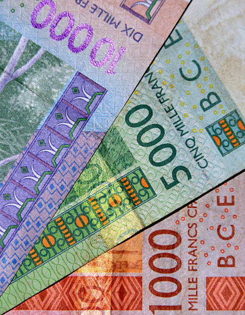 franc-cfa-afrique-de-louest-des-billets