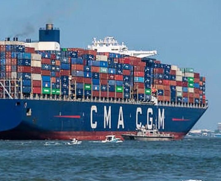 CMA-CGM-