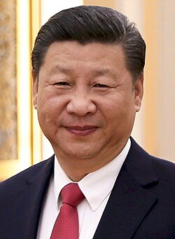 250px-Xi_Jinping_March_2017