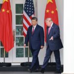(Xinhua/Wang Ye)