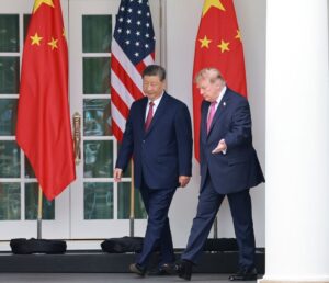 (Xinhua/Wang Ye)