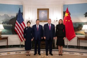 (Xinhua/Xie Huanchi