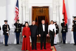 (Xinhua/Shen Hong)