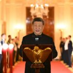 (Xinhua/Xie Huanchi)