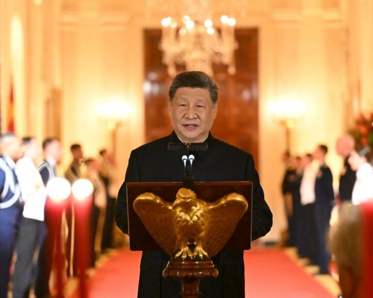 (Xinhua/Xie Huanchi)